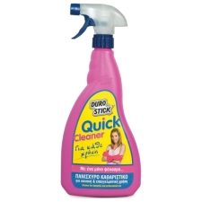 Quick Cleaner Καθαριστικό για Οικιακή κι Επαγγελματική χρήση 750ml