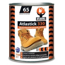 Atlastick 330 750ml Βενζινόκολλα Γενικής Χρήσης