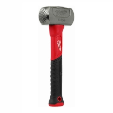 Milwaukee 4932478255 Βαριοπούλα 1,36Kgr Λαβή Fiberglass