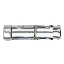 Μεταλλικό Βύσμα Πακτώσεως Μ12x50 1τμχ Helix