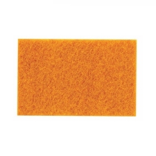 Λειαντικό Σφουγγάρι (Scotch Brite) 150x230 Κίτρινο Νο1000 Smirdex