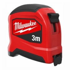 Milwaukee 4932498782 Μέτρο Slim Εργολάβου 3m x 16mm Gen2