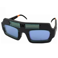 Helix TX012 Γυαλιά Ηλεκτροσυγκολλητών Αυτόματης Σκίασης με Λάστιχο