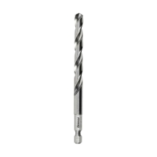 Benman Τρυπάνι Μετάλλου HSS Εξάγωνο 1/4  