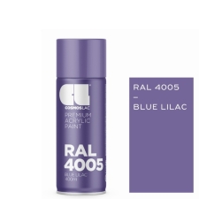 Σπρέυ Blue Lilac RAL4005 400ml Cosmoslac