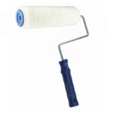 Morris 23730 Super Fine Ρολό Βαφής 18cm με Χειρολαβή για Σπατουλαριστά