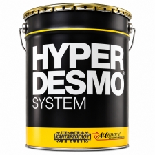ALCHIMICA HYPERDESMO C-LV 25kgr Πολυουρεθανική Στεγανωτική Μεμβράνη