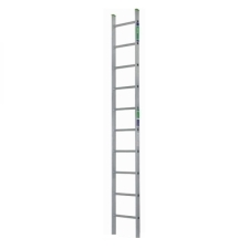 PALBEST Europro 7112 Μονή Σκάλα Αλουμινίου (1x12)