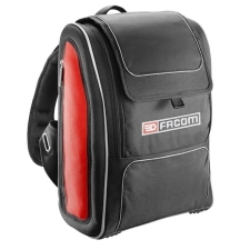 FACOM BS.MCBPB Τσάντα Πλάτης Υφασμάτινη 20L 30x18x48cm