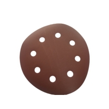 TOTAL TDWS7501-SP-73 Γυαλόχαρτα Φ180 8τμχ