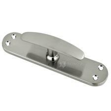 Γρυλόχερο Παραθύρου Νίκελ Σατινέ 390