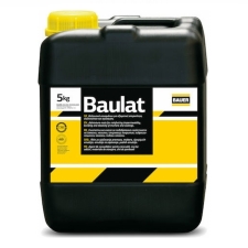 Bauer Baulat 5Kgr Ισχυρό Βελτιωτικό Κονιαμάτων Ακρυλικού Πολυμερούς.