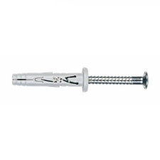 Βύσμα Καρφωτό με Βίδα 6x65/40P ΗΙΤ Μ Spit