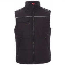 WURTH PAYPER AIRSPACE Γιλέκο εργασίας Μαύρο L