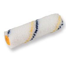 ROLLEX Ανταλλακτικό Ρολό Βαφής Κλώστινο Μίνι Ριγέ 15cm 