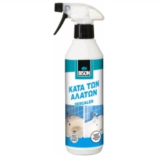 BISON Καθαριστικό Αλάτων 500ml