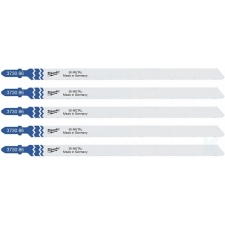 Πριονάκια Σέγας Σιδήρου 5τεμ T718AF 155mm Milwaukee