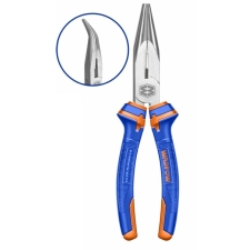 WADFOW WPL4C08 Μυτοτσίμπιδο Κυρτό 200mm 