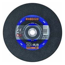 Δίσκος Κοπής Σιδήρου Φ300x2,5 ST34 Rhodius