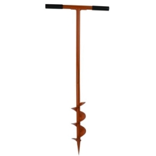 Τριβέλι Γεωτρύπανο Χειρός Ø10mm 85cm