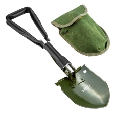 NEO Tools 63-121 Φτυάρι πτυσσόμενο 5 σε 1