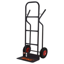 Turbo CAR900 Καρότσι Μεταφοράς Επαγγελματικό Ελληνικού Τύπου 1200x510x490 200kgr