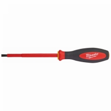 Milwaukee 4932464038 Κατσαβίδι Ηλεκτρολόγου ίσιο VDE 5,5×125