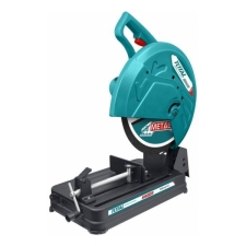 TOTAL TS92435526 2400W Δισκοπρίονο Κοπής Μετάλλου 