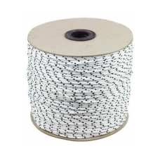 Σχοινί Ιταλίας Πλεκτό Βυθιζόμενο (τιμή/μέτρο)