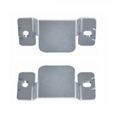 Αναρτήρας Κρυφός Κουμπωτός Σετ 2 τεμ 96x46