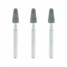 Dremel 84922 3τμχ Πέτρες Λείανσης Φ4,8 26154922JA