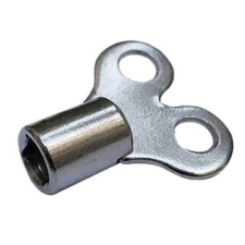 Κλειδί Εξαέρωσης Καλοριφέρ