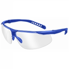 WADFOW WSG1802 Γυαλιά Προστασίας Διάφανα με Ευρύ Οπτικό Πεδίο