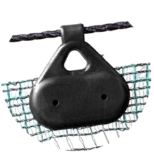 Κλιπ Για Δίχτυ Σκίασης GRASHER 103700