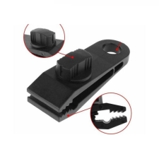 Κλιπ Για Δίχτυ Σκίασης Βιδωτό