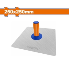 WADFOW WXH2325 Φραγκόφτυαρο Μεταλλικό Σοβατζήδων 250x250mm 