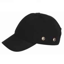 WURTH Καπέλο Προστασίας Μαύρο 