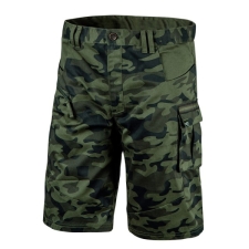 NEO 81-271 Βερμούδα Εργασίας CAMO 255 gr/m²