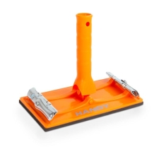 Τριβείο με Κλιπ (Γυαλοχαρτιέρα) Κονταριού 210x105 Handy