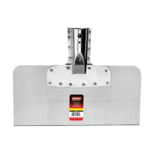 Benman 72509 Σπάτουλα Ξύστρα Κονταριού Ατσάλινη Βαρέως Τύπου 150mm