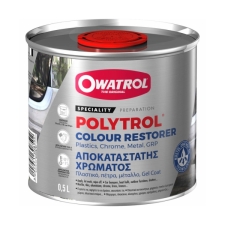 OWATROL Polytrol Αποκαταστάτης Χρώματος Colour Restorer 500ml