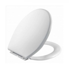 Καπάκι Λεκάνης Λευκό Atlantic