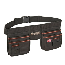 TAYG 90 Υφασμάτινη Ζώνη Εργαλείων Διπλή