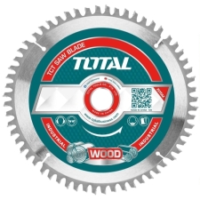 TOTAL TAC2323111 Δίσκος Κοπής Ξύλου 165mm 24T