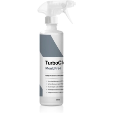 TURBO CLEAN MOULD FREE Αντιμουχλικό Σπρέι 500ml