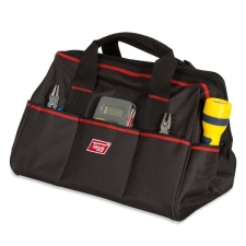TAYG BN-1 Τσάντα Εργαλείων Υφασμάτινη 13  με Πλαστικό Πάτο