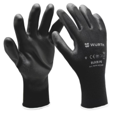 WURTH Γάντια Εργασίας PU