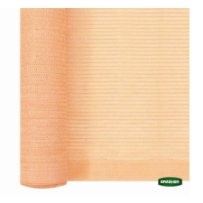 Πανί Σκίασης Ε180 Εκρού 150gr/m² 1,5m GRASHER 103972 (τιμή/μέτρο)