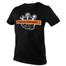 NEO TOOLS 81-643 Μπλούζα Εργασίας T-Shirt Moto Expert
