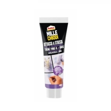 Pattex Attacca & Stacca 44gr  Διάφανη Κόλλα Μονταρίσματος